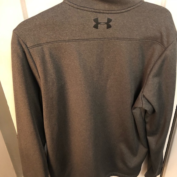 Under armour fleece - Picture 3 of 3